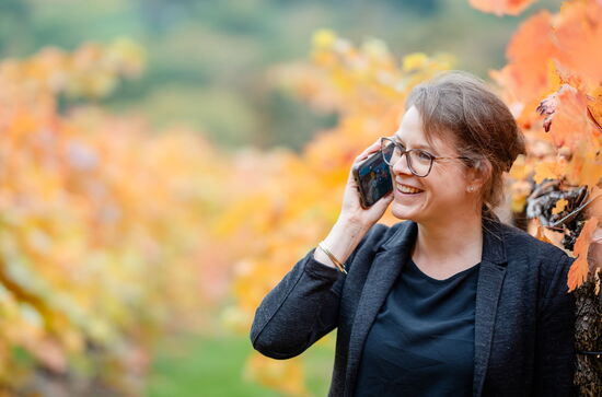 Juliane Heckel – Ihre Steuerberaterin